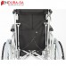 Endura Alulux Recliner Wheelchair 16"-41cm