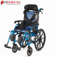 Endura CP Recliner Wheelchair 15"-38cm