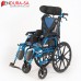 Endura CP Recliner Wheelchair 15"-38cm