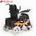 Endura Eco Stand UP 18"-46cm Electric Wheelchair