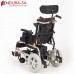 Endura Kiddies Power 14"-38cm Electric Wheelchair