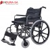 Endura Mega Wheelchair 22"-56cm