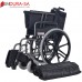 Endura Mega Wheelchair 22"-56cm