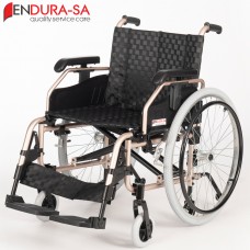 Endura Premium Lite Wheelchair 20"-51cm