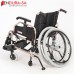 Endura Premium Lite Wheelchair 18"-46cm