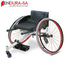 Endura Tennis Wheelchair 12"-30CM to 16"-40CM