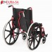 Endura Standard Detachable Wheelchair 20"-51cm