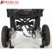 Endura Standard Electric Wheelchair 18"-46cm