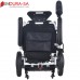 Endura TravelLite 18"-46cm Electric Wheelchair