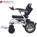 Endura TravelLite 18"-46cm Electric Wheelchair