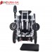 Endura TravelLite 18"-46cm Electric Wheelchair