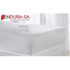 three quarter mattress protector