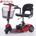 EnduraSplit 3 Wheel Mobility Scooter