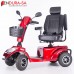 Endura Discoverland Golf Cart