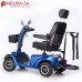 Endura Discoverland Golf Cart