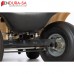 Endura Endurance Golf Cart