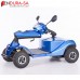 Endura LandCruiser Golf Cart