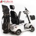 Endura LandCruiser Golf Cart