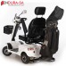 Endura LandCruiser Golf Cart