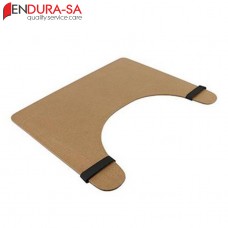 Endura Wheelchair Tray 20"-51cm